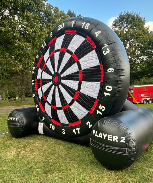 13ft Soccer Darts
